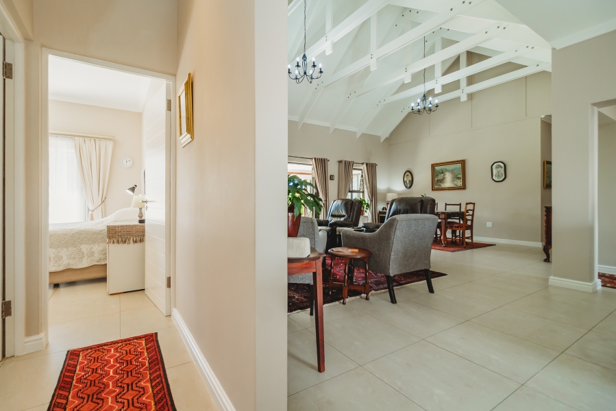 3 Bedroom Property for Sale in Kraaibosch Country Estate Western Cape